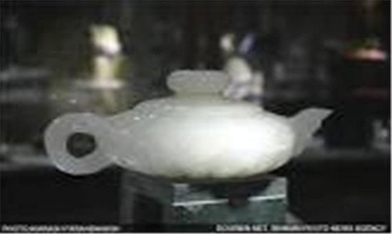 1100 قطعه کانی های قیمتی و نیمه قیمتی در موزه سنگ قم