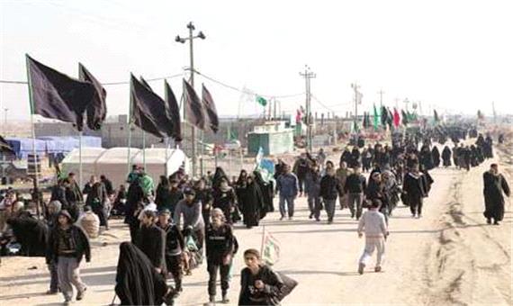 عضو جامعه مدرسین حوزه علمیه قم: اوج اتحاد و اقتدار شیعیان در پیاده‌روی اربعین جلوه‌گر می‌شود