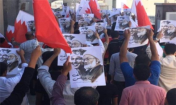 حقوق ملت بحرین با افشاگری احیا می‌شود