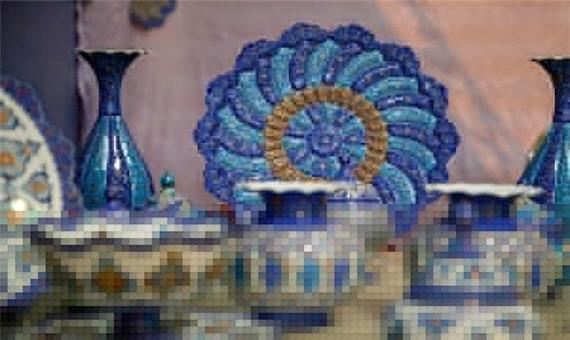 مدیرکل میراث فرهنگی: 10 نمایشگاه صنایع دستی و نوروزگاه در قم برپا شد