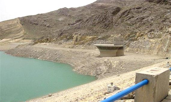 تأمین آب شرب قم از سد 15 خرداد/ تأکید بر صرفه‌جویی در مصرف