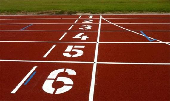 دو و میدانی کاران قمی امروز در انتخابی المپیک روی پیست می‌روند