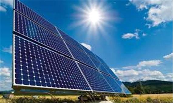 تفاهم‌نامه احداث نیروگاه خورشیدی 30 مگاواتی توسط چین در قم امضاء شد