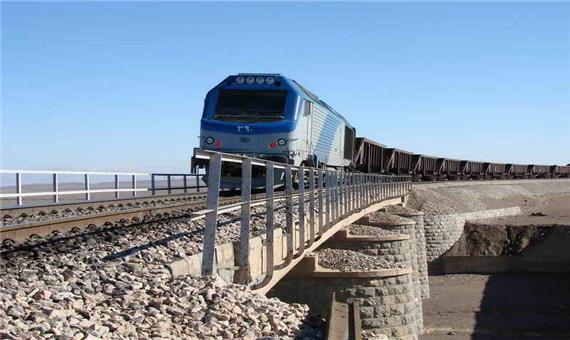 افزایش 31درصدی جابجایی مسافر از راه آهن قم