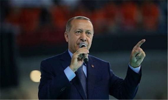 نقشه جدید ترکیه برای مقابله با آمریکا اعلام شد