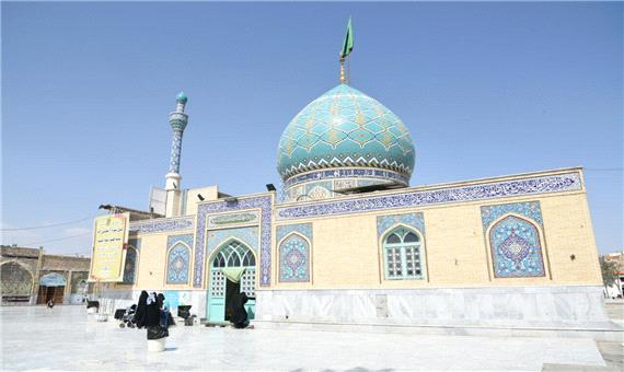 تعداد زیاد امامزادگان در ایران، دلیلی بر انکار وجود آن‌ها نیست