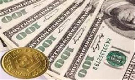 قیمت سکه، طلا و ارز در بازار امروز دوشنبه 16 مهرماه 97