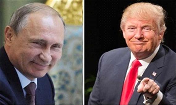 کلینتون: روسیه به ترامپ کمک کرد