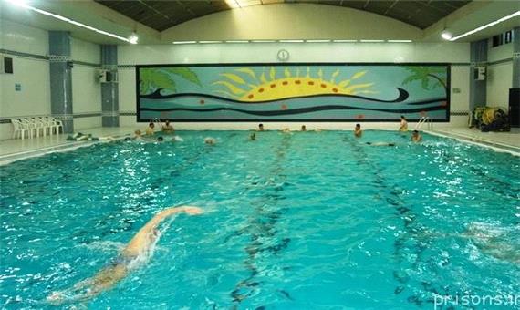 اولین دوره تخصصی مربیگری ورزش در آب در قم برگزار می‌شود