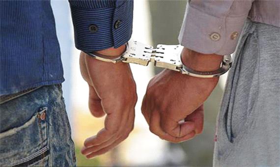 دستگیری 9 سارق و 15 معتاد متجاهر در بخش کهک قم