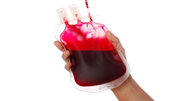 اهداء سلول‌های بنیادی خون‌ساز عارضه ندارد
