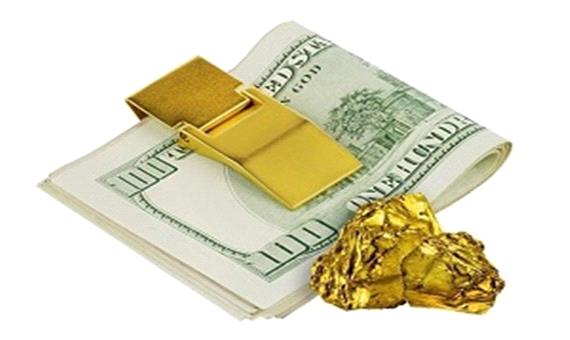 قیمت طلا، قیمت سکه و قیمت ارز امروز 97/11/27