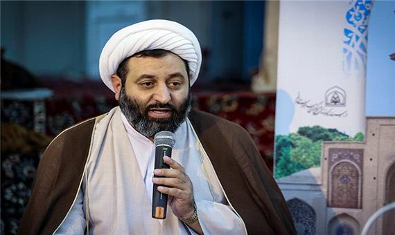 110 کانون فرهنگی هنری مساجد قم تجهیز شد