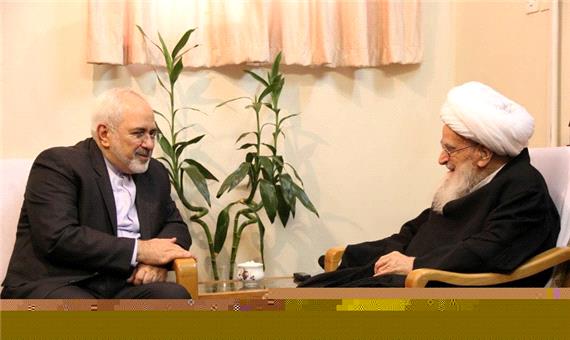 ارتباط ایران با جهان اسلام باید قوی همراه با حفظ عزت باشد