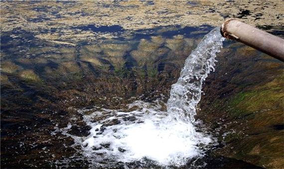 کاهش 20درصدی برداشت از چاه‌های آب کشاورزی استان