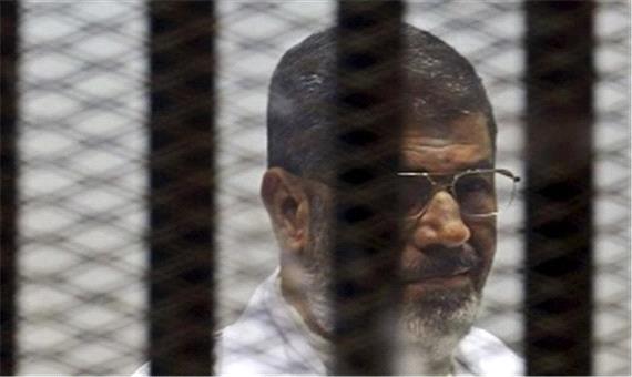 درخواست اعدام مرسی به اتهام جاسوسی برای سپاه