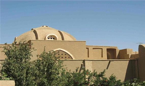 خانه تاریخی ملاصدرا در قم مرمت شد