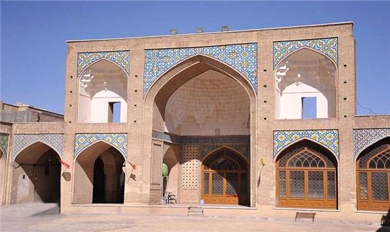 60 مسجد در قم نیازمند بازسازی و مرمت است