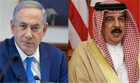 پادشاه بحرین ملاقات با نتانیاهو را رد کرد