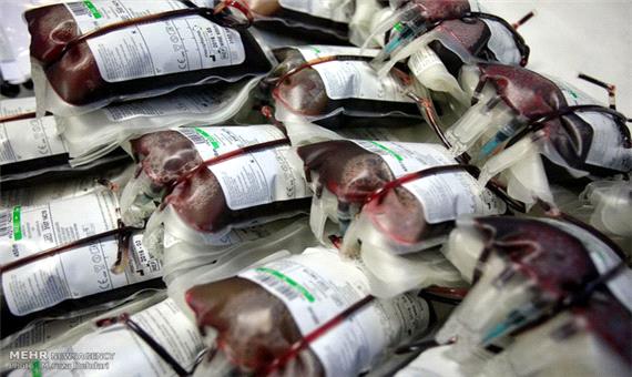 اهدای خون بانوان قمی کمتر از میانگین کشوری است
