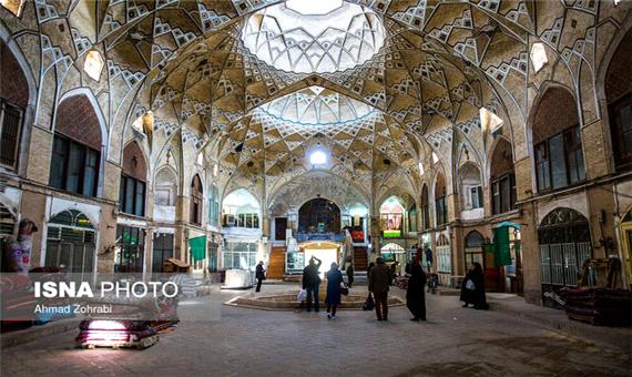 نجات بافت تاریخی در گرو آشتی میان شهرداری و میراث فرهنگی
