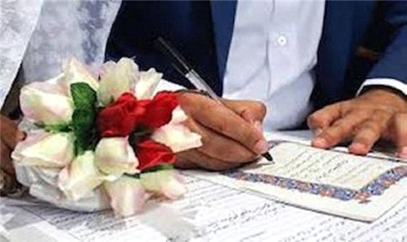 40 برنامه برای نکوداشت هفته ازدواج در قم برنامه ریزی شد