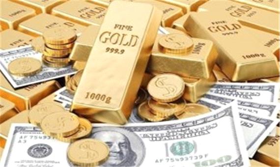 قیمت طلا، قیمت دلار، قیمت سکه و قیمت ارز امروز 98/11/15