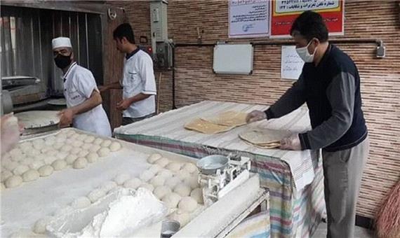 زمزمه‌های افزایش قیمت نان در قم
