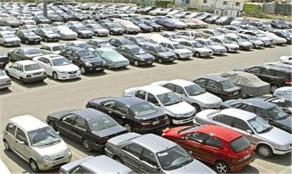 قیمت روز خودرو در 25 بهمن