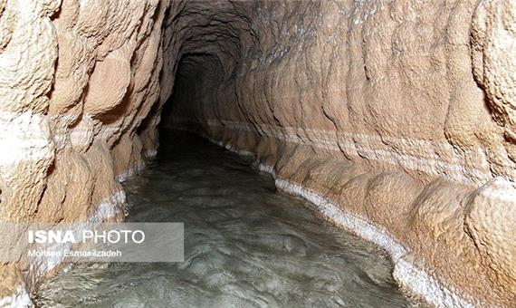 کمک 200 میلیون تومانی یک شرکت معدنی برای احیای قنوات دو شهرستان خراسان جنوبی