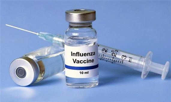 جزییات توزیع 800 هزار دز واکسن آنفلوآنزا در مراکز بهداشت