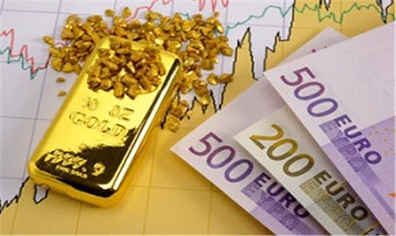 قیمت طلا، قیمت دلار، قیمت سکه و قیمت ارز 21 خرداد 1401