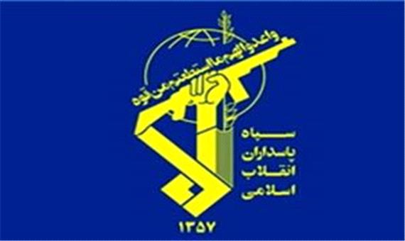 دستگیری چند «دیپلمات جاسوس» توسط سازمان اطلاعات سپاه