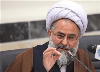 حجت الاسلام والمسلمین ظهیری، عضو دفتر رهبر انقلاب درگذشت