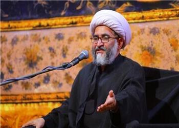 پیام تسلیت رئیس مجمع نمایندگان طلاب در پی درگذشت حجت الاسلام والمسلمین ظهیری