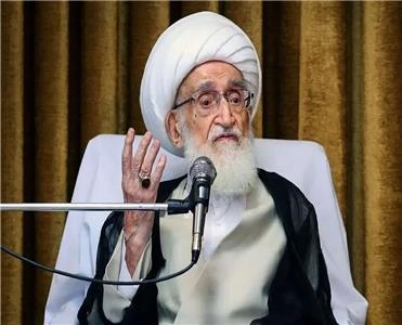 همه دنیا از عظمت حضور مردم در مراسم وداع رهبر شهید متحیر شد همه دنیا از عظمت حضور مردم در مراسم وداع رهبر شهید متحیر شد