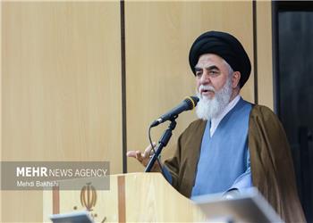 تولیت مسجد جمکران: اربعین میدان ایثار، اخلاص و بندگی است
