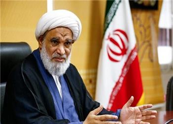 آیت الله کعبی: خونخواهی یک فرآیند تمدنی برای تحقق پیروزی جبهه حق است