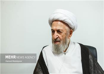 آیتالله سبحانی: اربعین تجلیگاه قدرت معنوی تشیع است